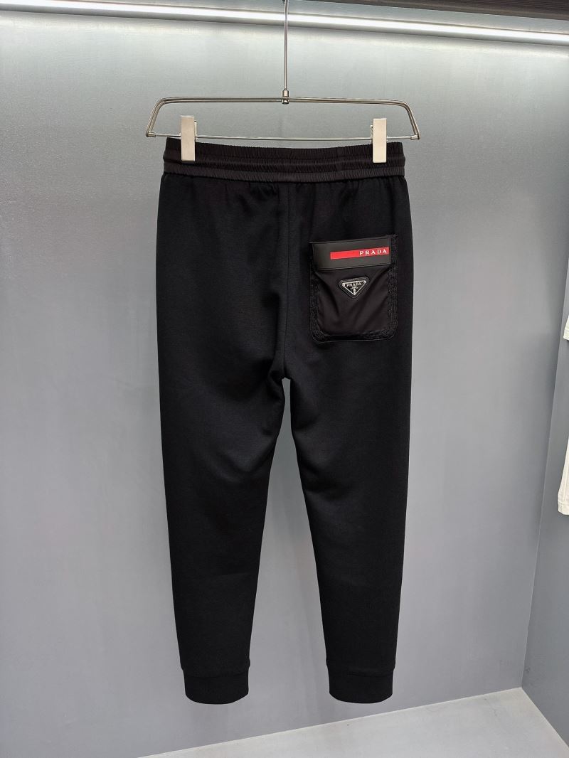 Prada Long Pants